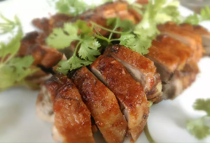 Rețetă de piftie de curcan. Rapidă și gustoasă!