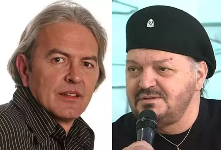 Cine este și cum arată soția lui Rareș Bogdan: "E fiică de milionar"