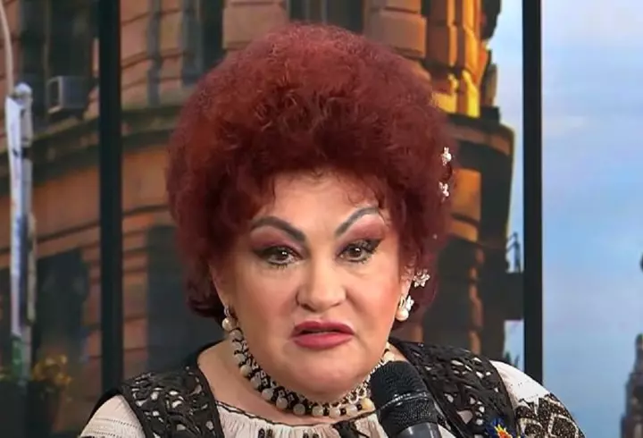 Lady Gaga, nominalizată la Globurile de Aur pentru rolul din filmul „House of Gucci”. Lista completă