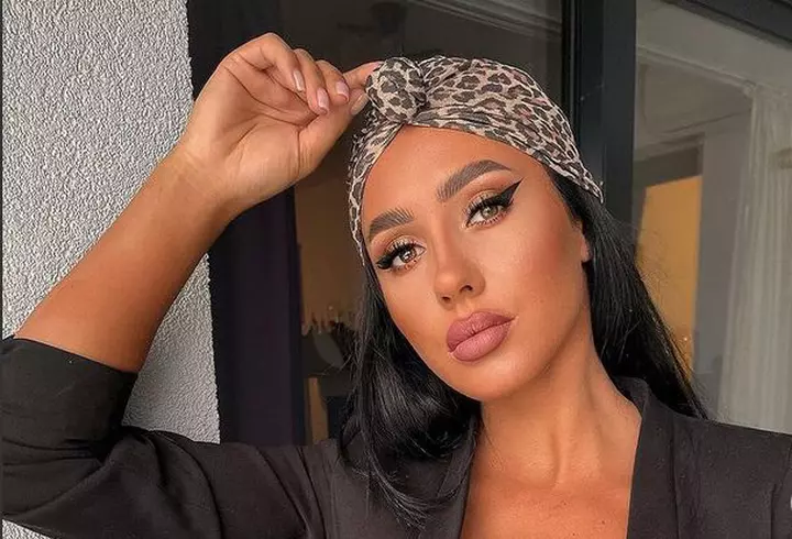 Armin Nicoară și Georgiana Lobonț s-au certat din nou. De la ce a pornit totul: "Nu m-a mai salutat"