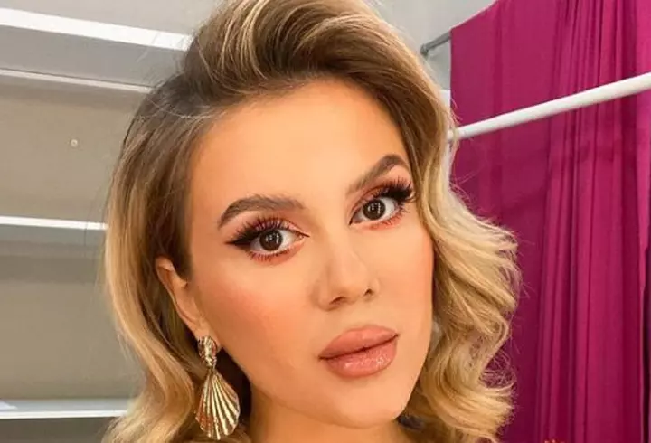 Cum se înțelege Victor Slav cu fiica lui și a Biancăi Drăgușanu: „Eu nu eram așa când eram copil” / EXCLUSIV