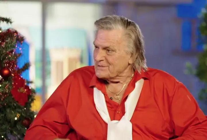 Cine este Nick Casciaro, finalist X Factor. Are 31 de ani și vine din Italia