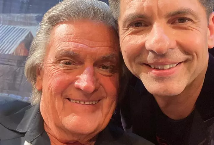 Salman Khan a fost mușcat de șarpe. Cum se simte iubitul Iuliei Vântur