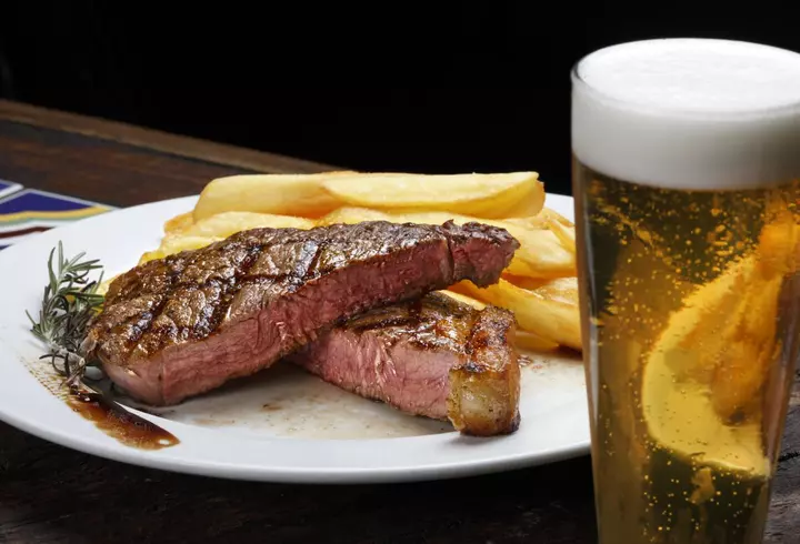 Rețetă de piftie de curcan. Rapidă și gustoasă!