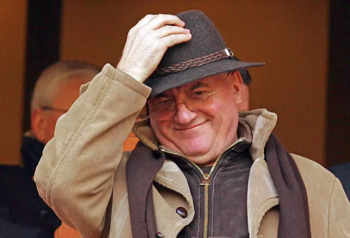 Daniel Onoriu este în comă: „A făcut septicemie, doar o minune îl mai poate salva”