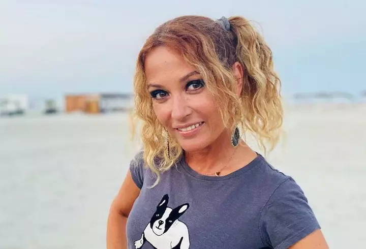 Ioana Ginghină se căsătorește cu iubitul ei, Cristi Pitulice: "Nu vrem o nuntă mare"