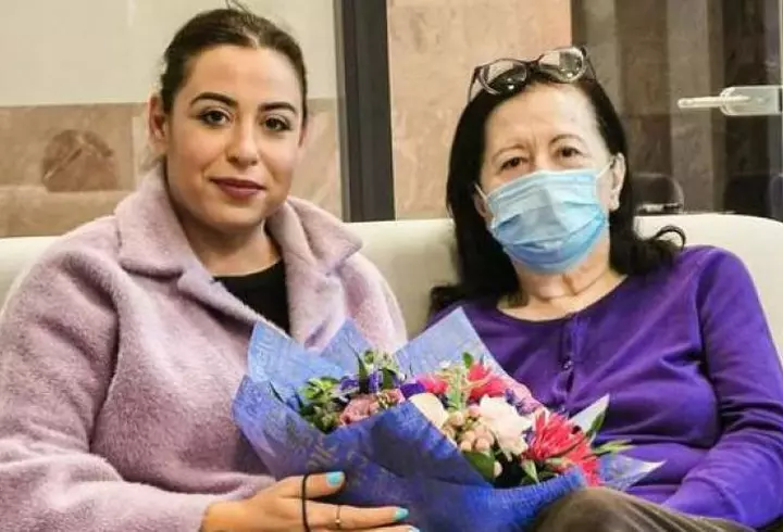 Cine este Nick Casciaro, finalist X Factor. Are 31 de ani și vine din Italia