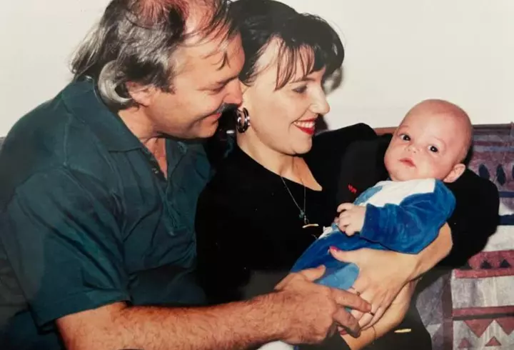 Iubitul lui Carmen de la Sălciua și-a cunoscut viitoarea soacră. Cum a decurs întâlnirea