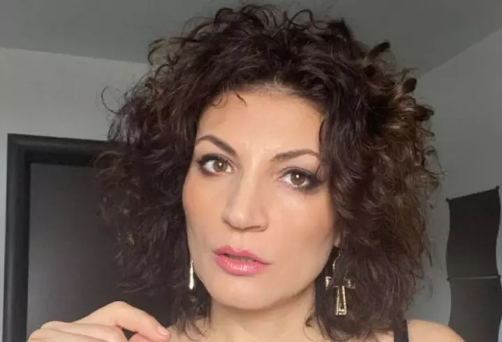 Cum a reușit Theo Rose să învingă anxietatea: „M-am simțit lăsată deoparte, neînțeleasă și părăsită”/ EXCLUSIV