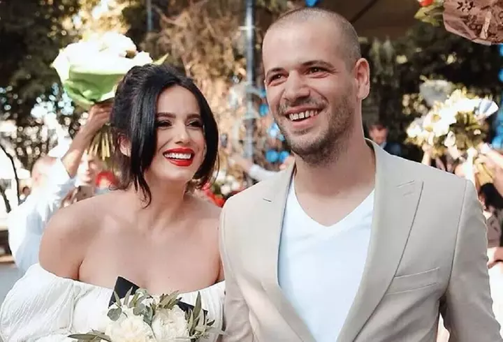 Anamaria Prodan îi acordă divorțul lui Laurențiu Reghecampf, cu o condiție: „Trebuie să...”