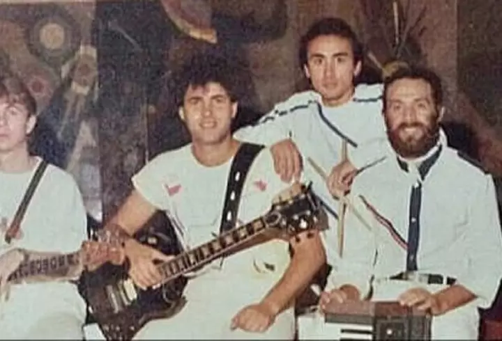 Cum arată și cu ce se ocupă fiica lui Victor Ciorbea. Oana locuiește în America!