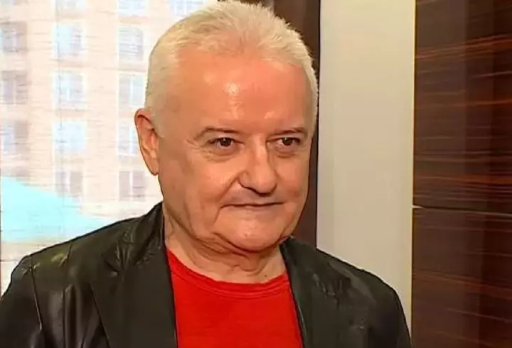 Daniel Onoriu este în comă: „A făcut septicemie, doar o minune îl mai poate salva”