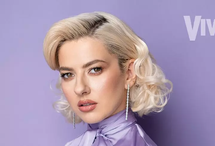 Iubitul lui Carmen de la Sălciua și-a cunoscut viitoarea soacră. Cum a decurs întâlnirea