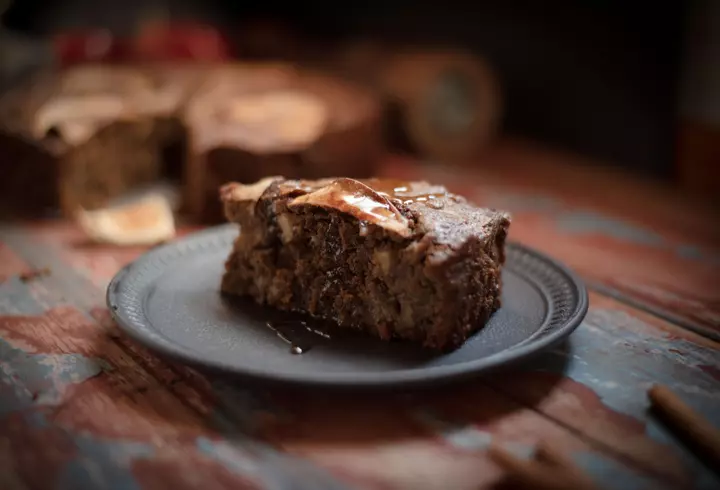 Rețetă de piftie din ciolan afumat. Nelipsită de sărbători