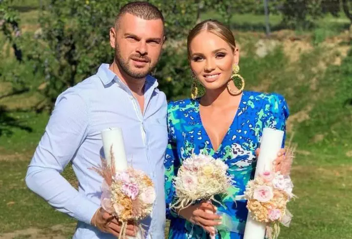 Cine este Nick Casciaro, finalist X Factor. Are 31 de ani și vine din Italia