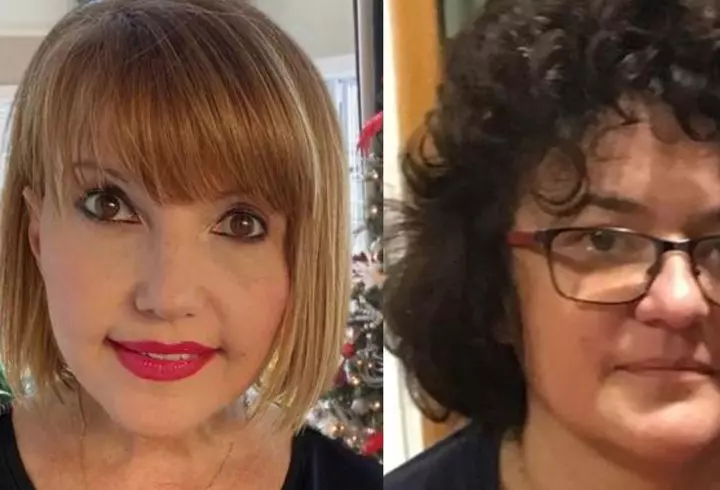 Iubitul lui Carmen de la Sălciua și-a cunoscut viitoarea soacră. Cum a decurs întâlnirea