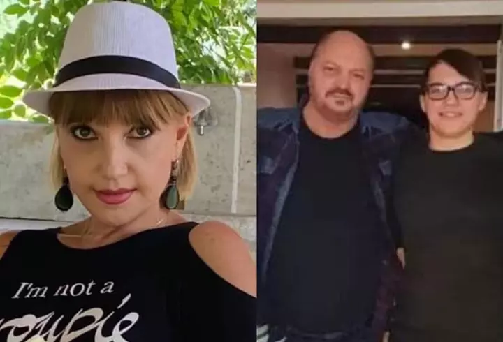 Iubitul lui Carmen de la Sălciua și-a cunoscut viitoarea soacră. Cum a decurs întâlnirea