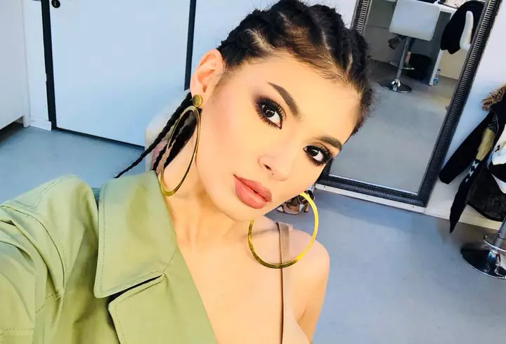 Armin Nicoară și Georgiana Lobonț s-au certat din nou. De la ce a pornit totul: "Nu m-a mai salutat"