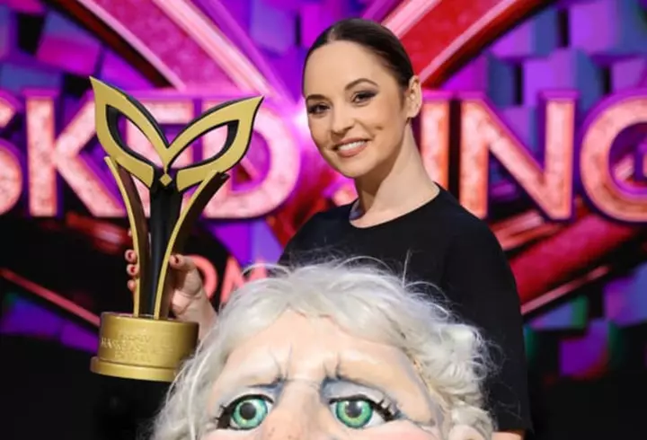 Ce spune Gina Pistol despre al doilea copil: „Cred că îi forțăm puțin mâna lui Dumnezeu”