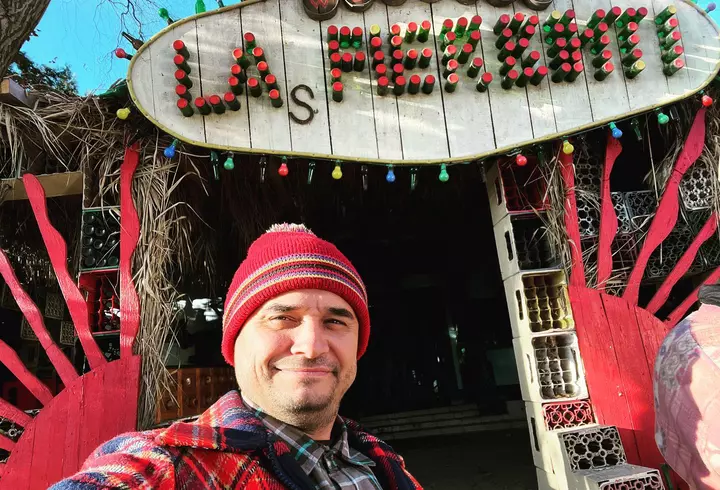 Armin Nicoară și Georgiana Lobonț s-au certat din nou. De la ce a pornit totul: "Nu m-a mai salutat"