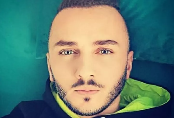 Iubitul lui Carmen de la Sălciua și-a cunoscut viitoarea soacră. Cum a decurs întâlnirea