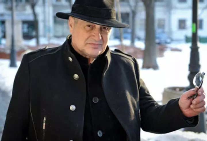 Petrică Mîțu Stoian avea în casă o icoană făcătoare de minuni. Care este istoria ei și cât valorează