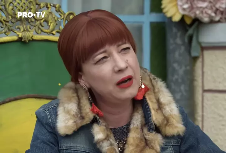 Alexandra Bădoi s-a căsătorit. Primele imagini de la cununia civilă