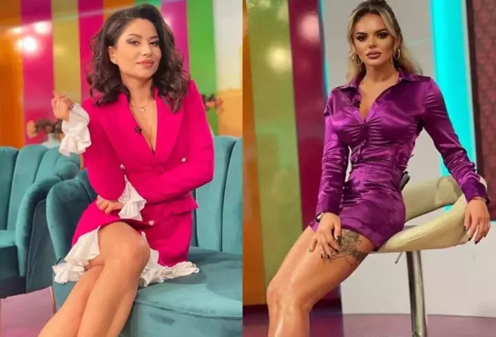 Olivia Steer, mesaj dureros la 11 ani de la moartea surorii sale: "E atât de vie în gândurile mele"