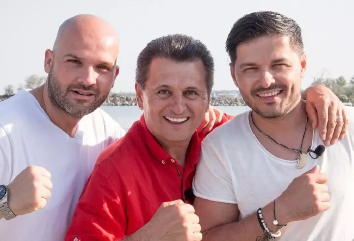 Cine este Octavian Man, finalist iUmor. A absolvit Facultatea de Inginerie