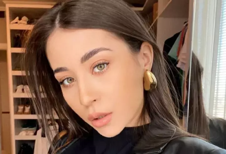 Olivia Steer, mesaj dureros la 11 ani de la moartea surorii sale: "E atât de vie în gândurile mele"