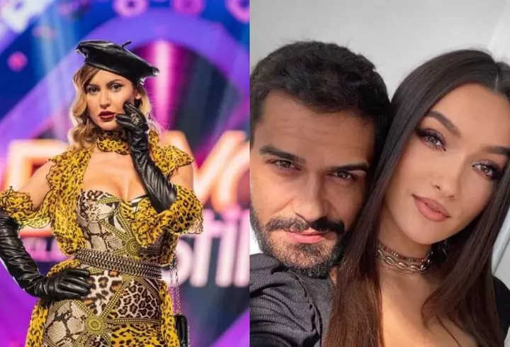 Oana Pellea, revoltată după o vizită la Cimitirul Bellu: "Niciodată nu am văzut un asemenea dezastru"