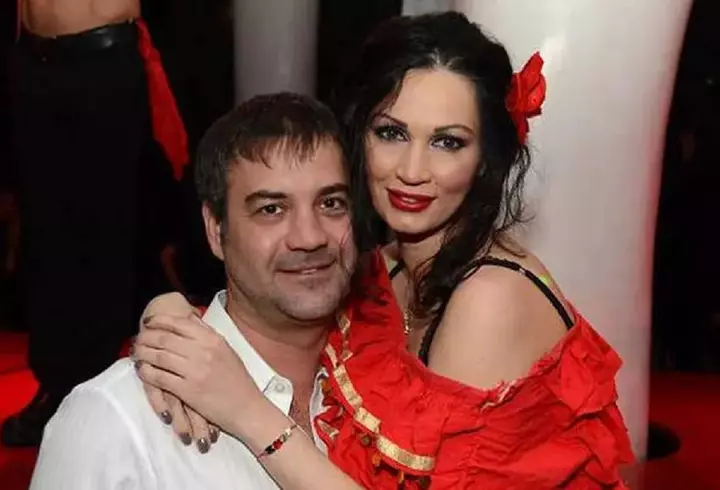 Cum arată și cu ce se ocupă fiica lui Victor Ciorbea. Oana locuiește în America!