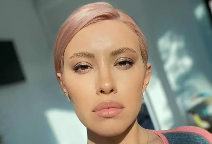 Cum se înțelege Victor Slav cu fiica lui și a Biancăi Drăgușanu: „Eu nu eram așa când eram copil” / EXCLUSIV