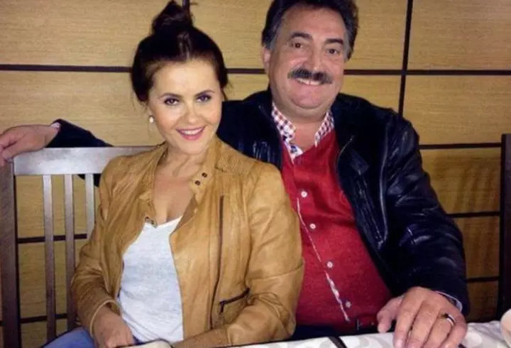 Armin Nicoară și Georgiana Lobonț s-au certat din nou. De la ce a pornit totul: "Nu m-a mai salutat"