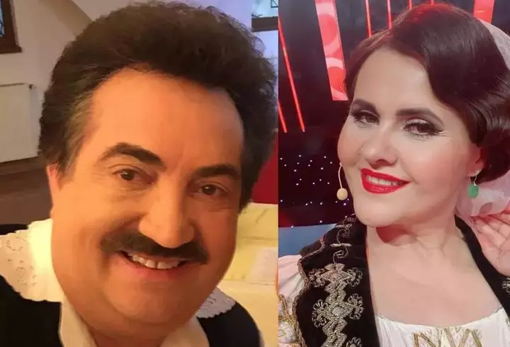 Andi Constantin, adevărul despre relația cu Hannelore: "A fost la 5 secunde de a fi asumată"
