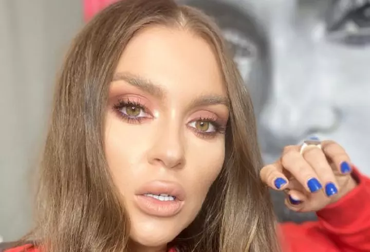 Cum arată și cu ce se ocupă fiica lui Victor Ciorbea. Oana locuiește în America!