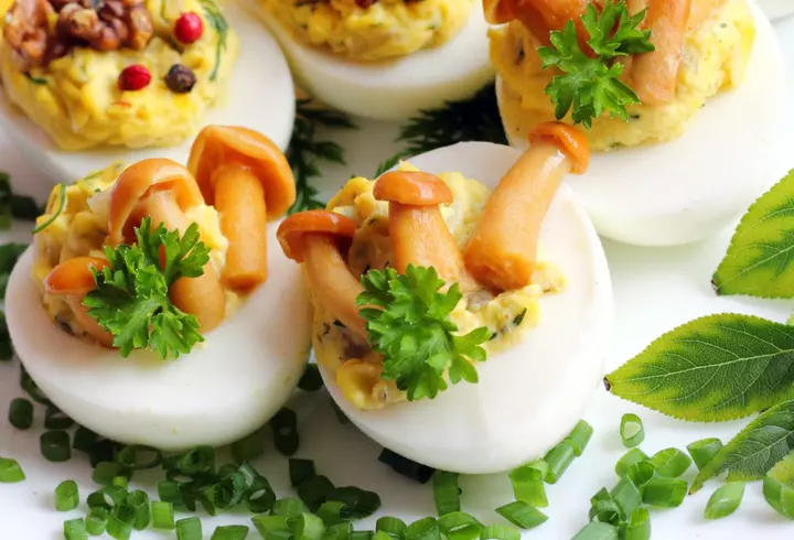 Rețetă de piftie de curcan. Rapidă și gustoasă!