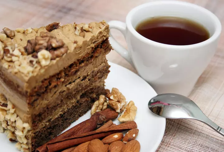 Rețetă de Shakshuka. Un mic dejun delicios!