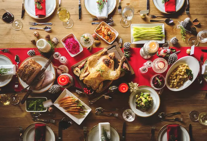 Rețetă de piftie de curcan. Rapidă și gustoasă!