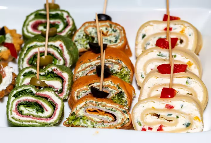 Rețete ouă florentine. Un mic dejun delicios!