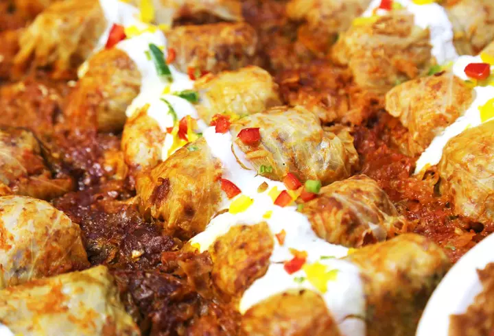 Rețetă de piftie de curcan. Rapidă și gustoasă!