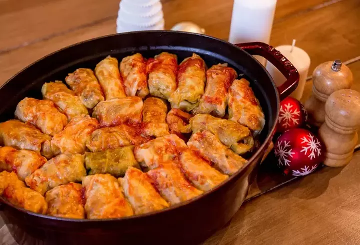 Rețetă de piftie de curcan. Rapidă și gustoasă!