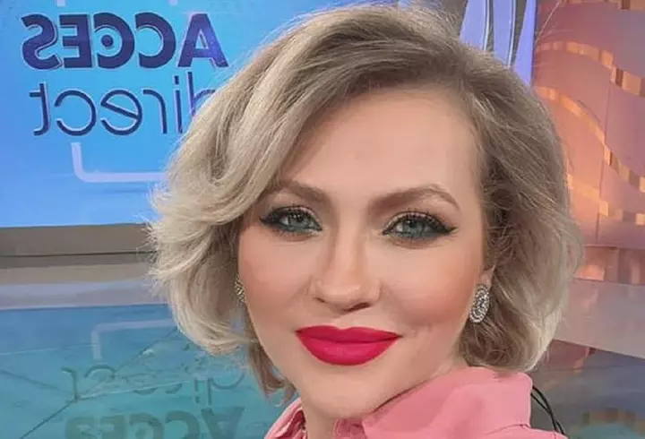 Cum a reușit Theo Rose să învingă anxietatea: „M-am simțit lăsată deoparte, neînțeleasă și părăsită”/ EXCLUSIV