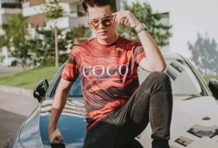 Fiul lui Adrian Enache și al Iulianei Marciuc joacă într-un film cu Catherine Zeta-Jones: "A fost relaxant"