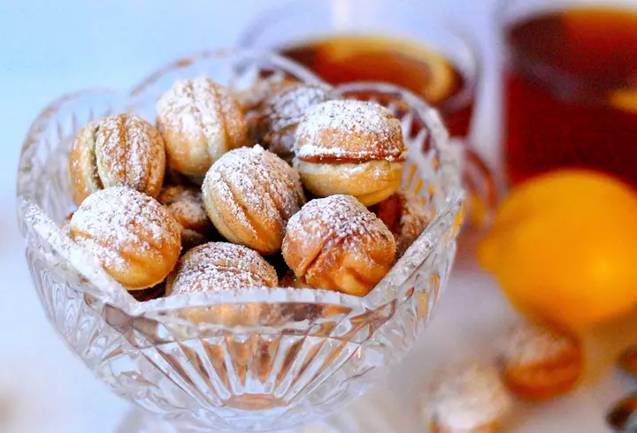 Rețetă de piftie de curcan. Rapidă și gustoasă!