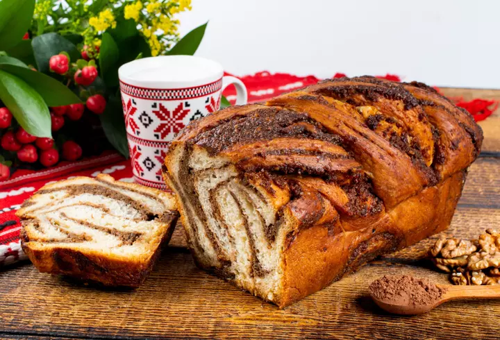 Rețetă de piftie de curcan. Rapidă și gustoasă!