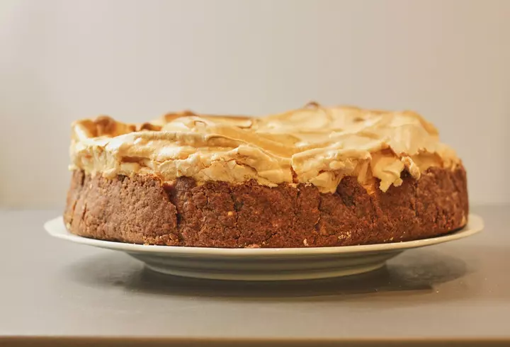 Rețetă de piftie din ciolan afumat. Nelipsită de sărbători