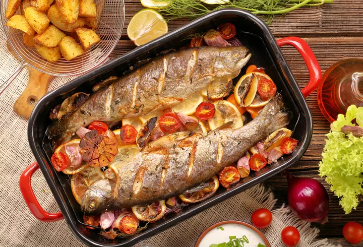 Rețetă de piftie din ciolan afumat. Nelipsită de sărbători