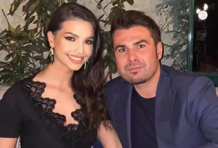 Cum arată garsoniera de lux a lui Dorian Popa. O închiriază în regim hotelier