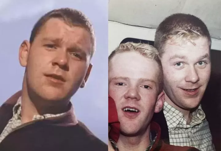 Cum arată și cu ce se ocupă fiica lui Victor Ciorbea. Oana locuiește în America!